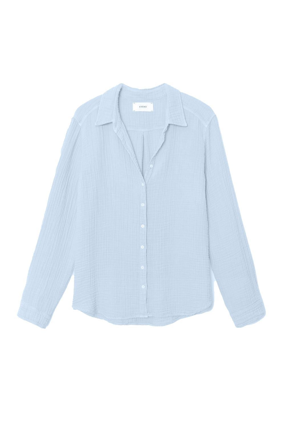 Scout Shirt - Blue Mist-BLUEMIST-XS-CLOTHINGTOPBLOUSE-XIRENA