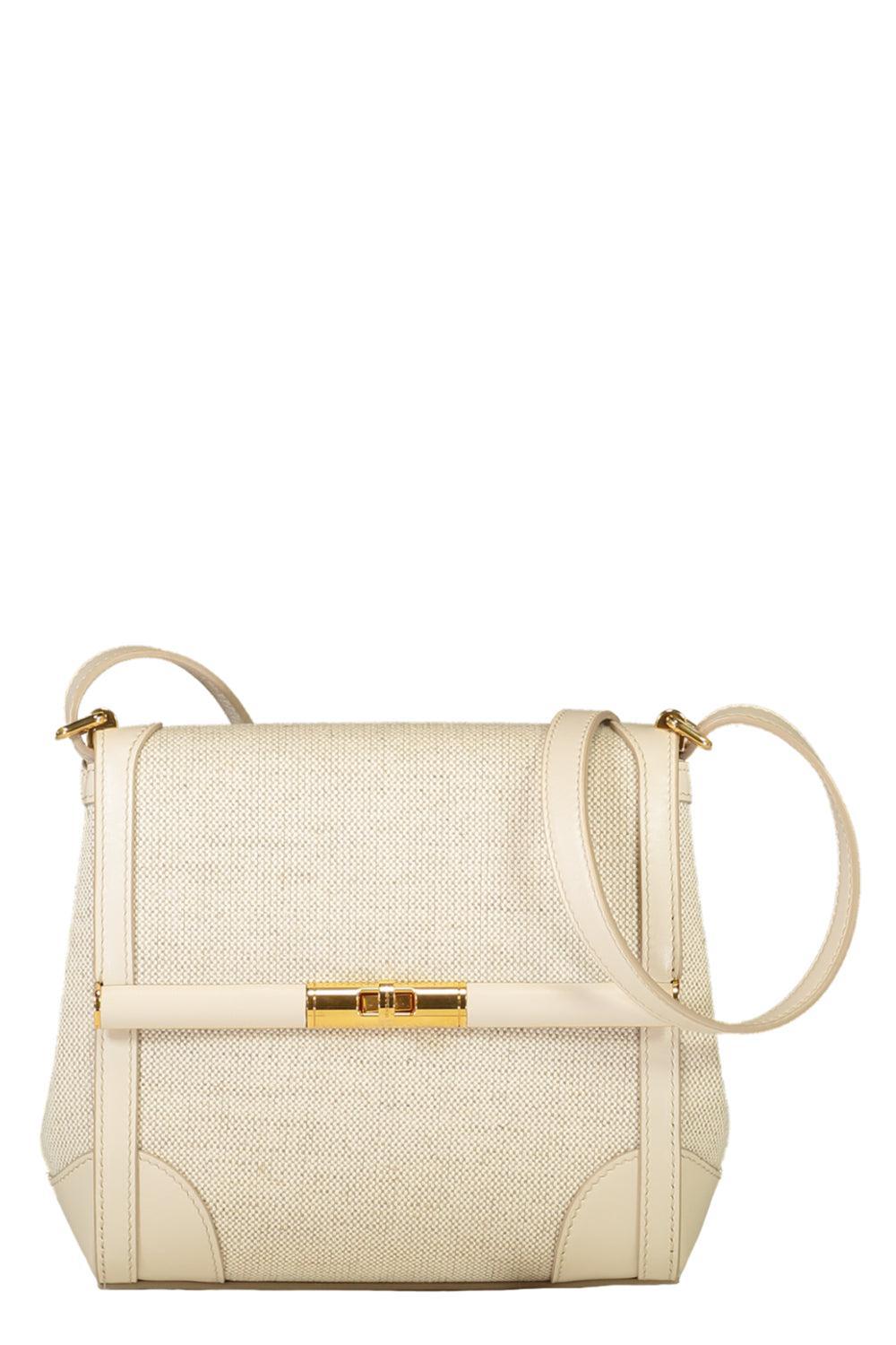 Marlene Bag - Ivory-IVORY-HANDBAGSHOULDER-DOLCE & GABBANA