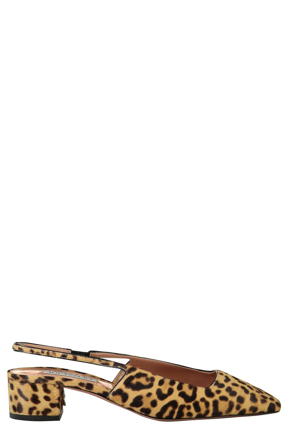 Ginza Slingback Pump 35 - Natural-NATURAL-37-SHOEPUMP-AQUAZZURA