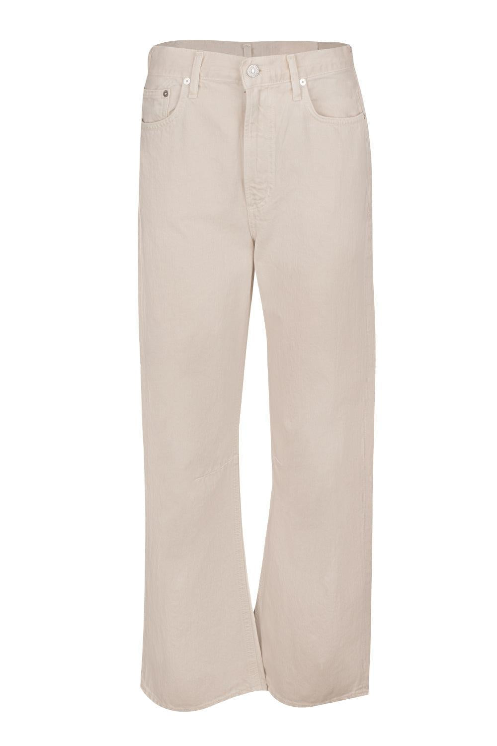 Miro Pant-ALMNDTT-26-CLOTHINGPANTWIDE LEG-CITIZENS of HUMANITY