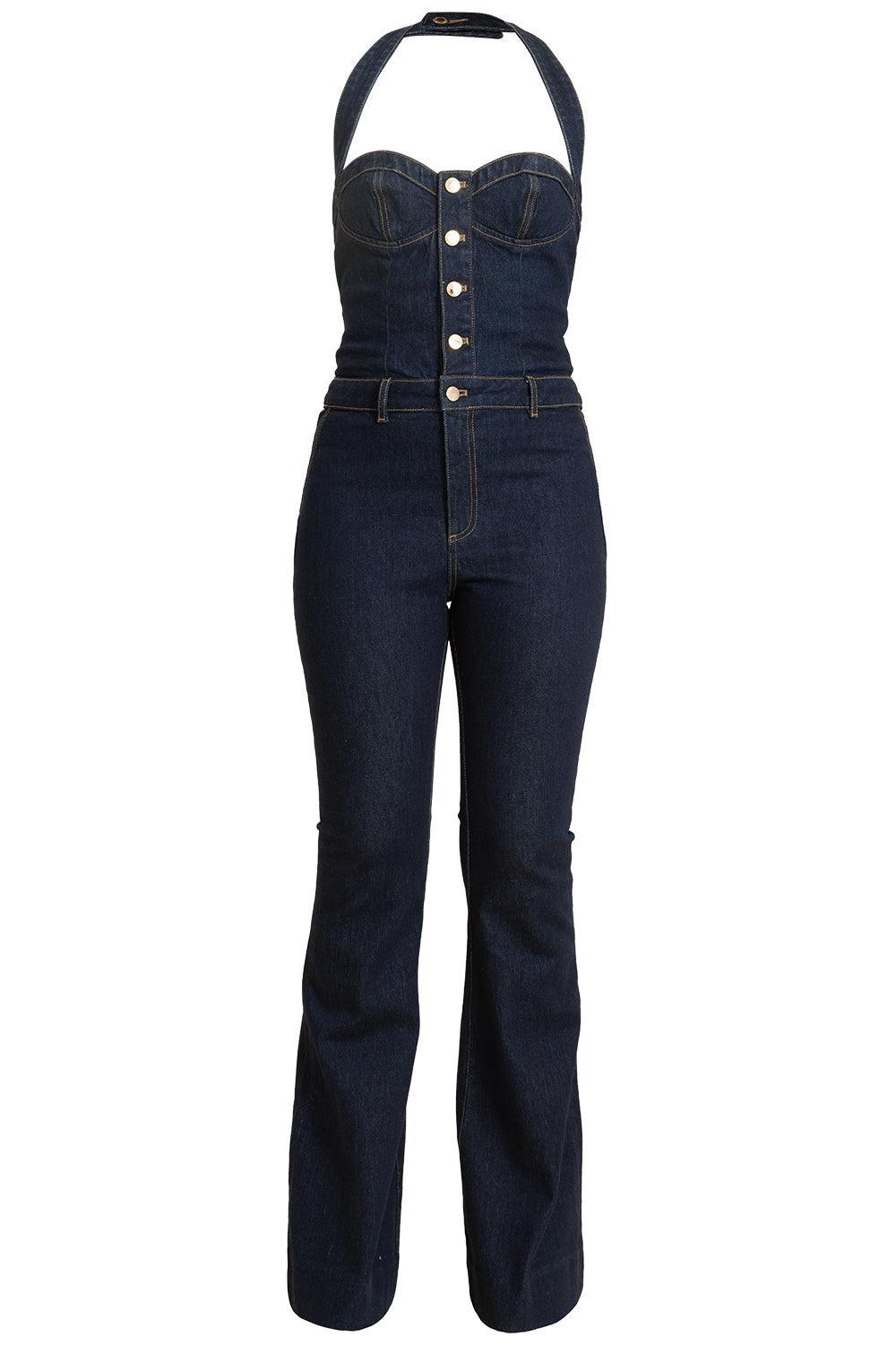 Irma Jumpsuit-INDIGORN-S-CLOTHINGPANTJUMPSUIT-RETROFETE