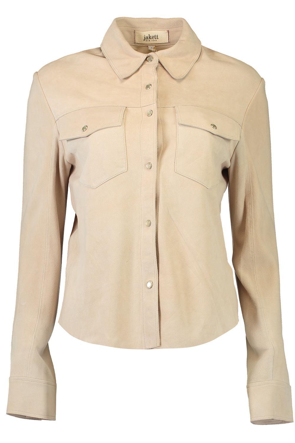 Rowan Jacket - Beechwoos-BEECH WOOD-XS-CLOTHINGJACKETLEATHER-JAKETT