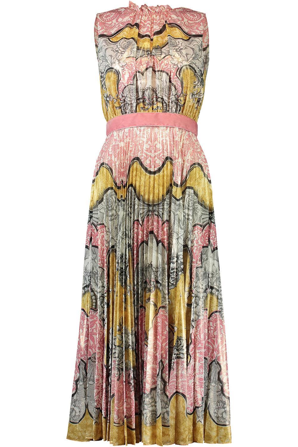 Hollie Dress