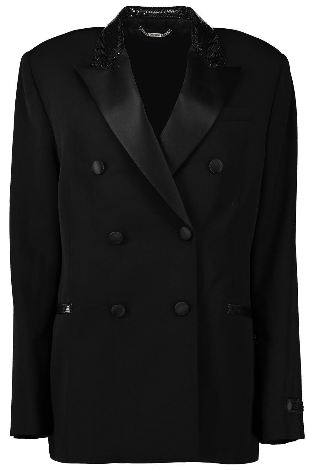 Evening Blazer