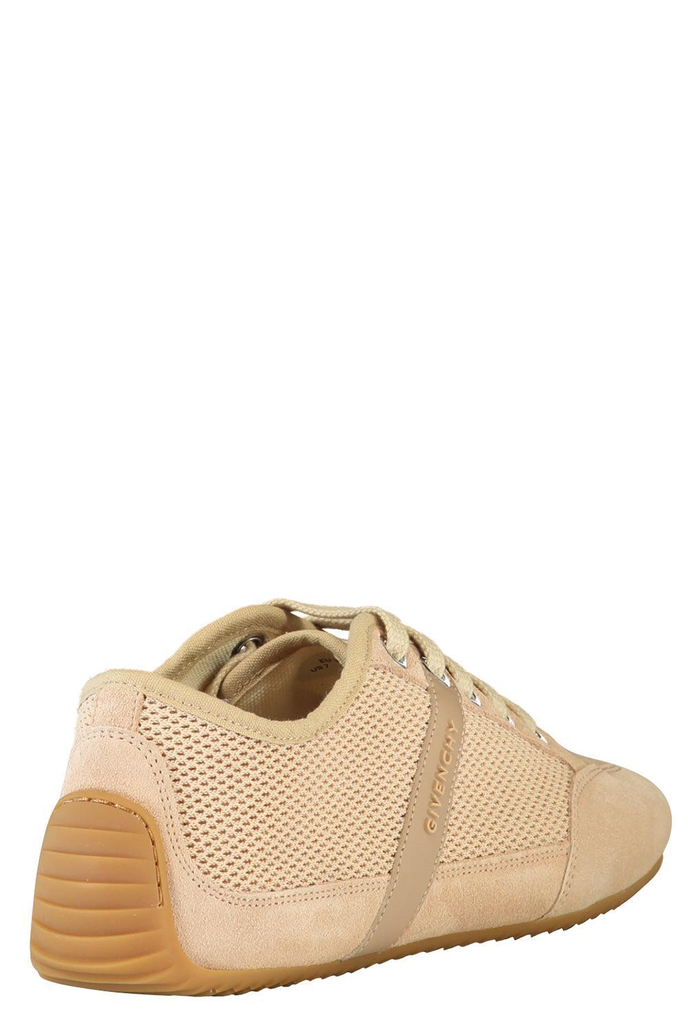 Slim Sneakers - Pink-PINK-37-SHOESNEAKER-GIVENCHY