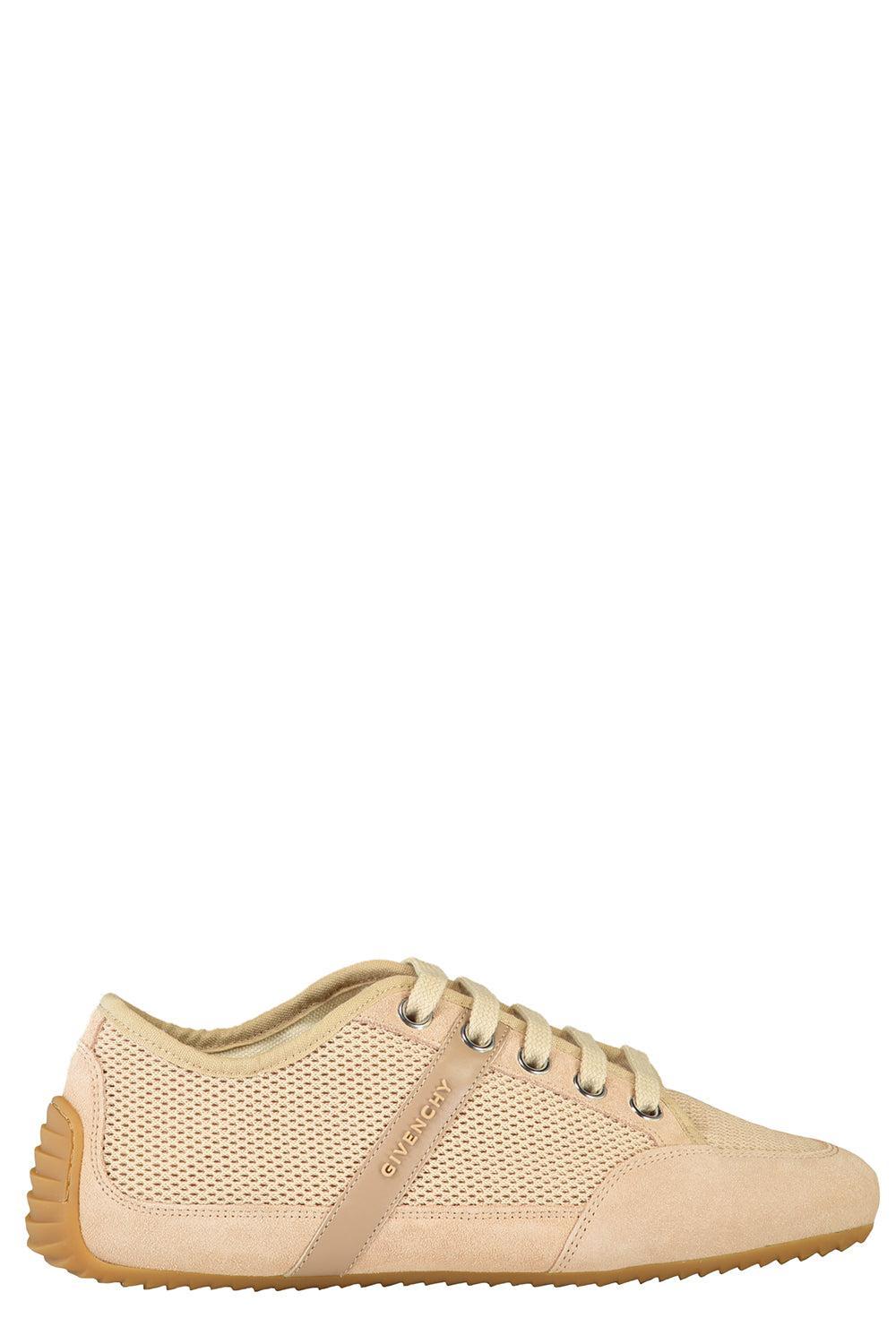 Slim Sneakers - Pink-PINK-37-SHOESNEAKER-GIVENCHY