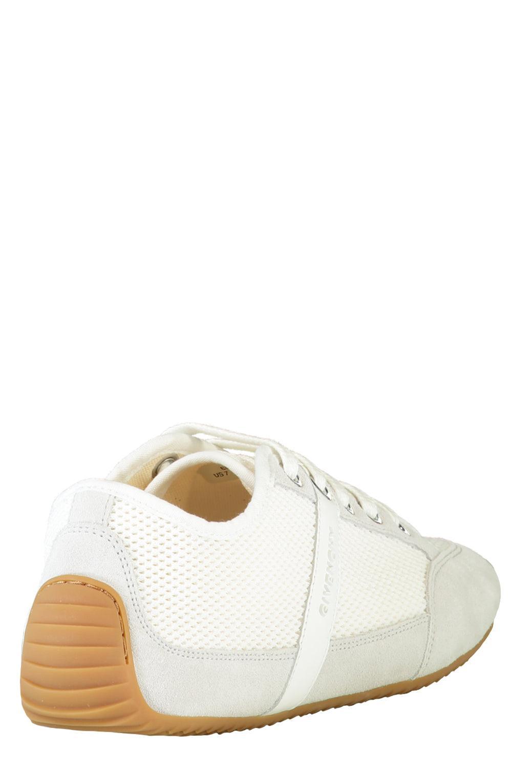 Slim Sneakers - White-WHITE-37-SHOESNEAKER-GIVENCHY