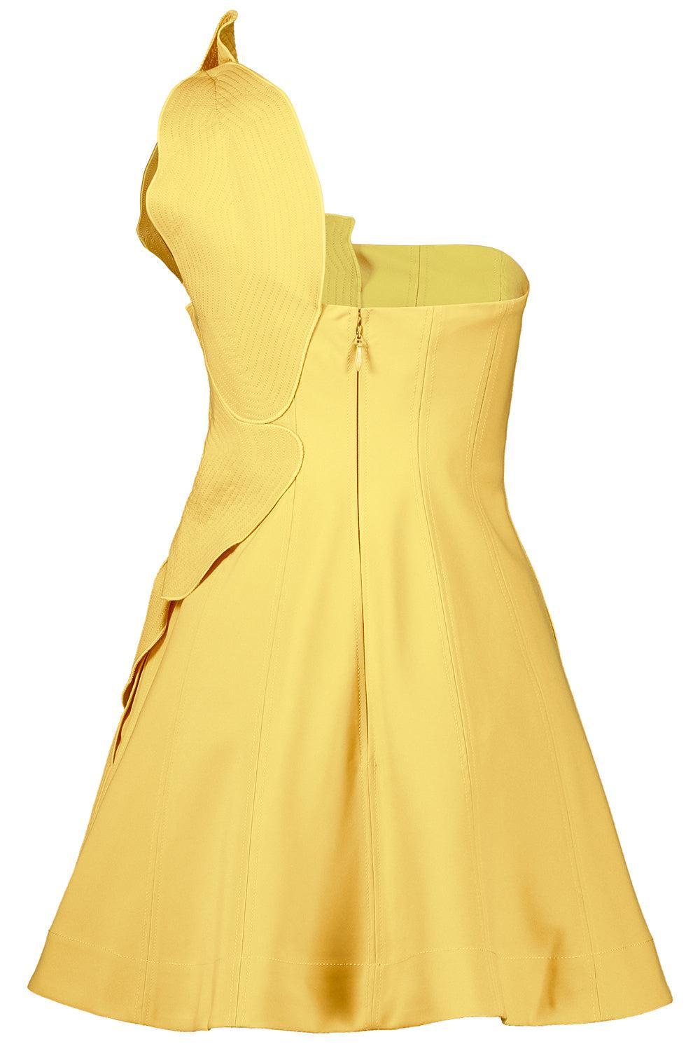 Drake Mini Dress-TSCN SUN-2-CLOTHINGDRESSCOCKTAIL-ACLER