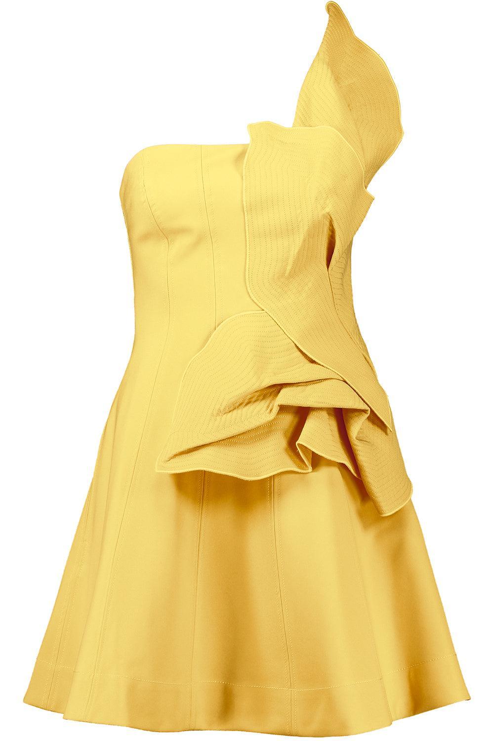 Drake Mini Dress-TSCN SUN-2-CLOTHINGDRESSCOCKTAIL-ACLER