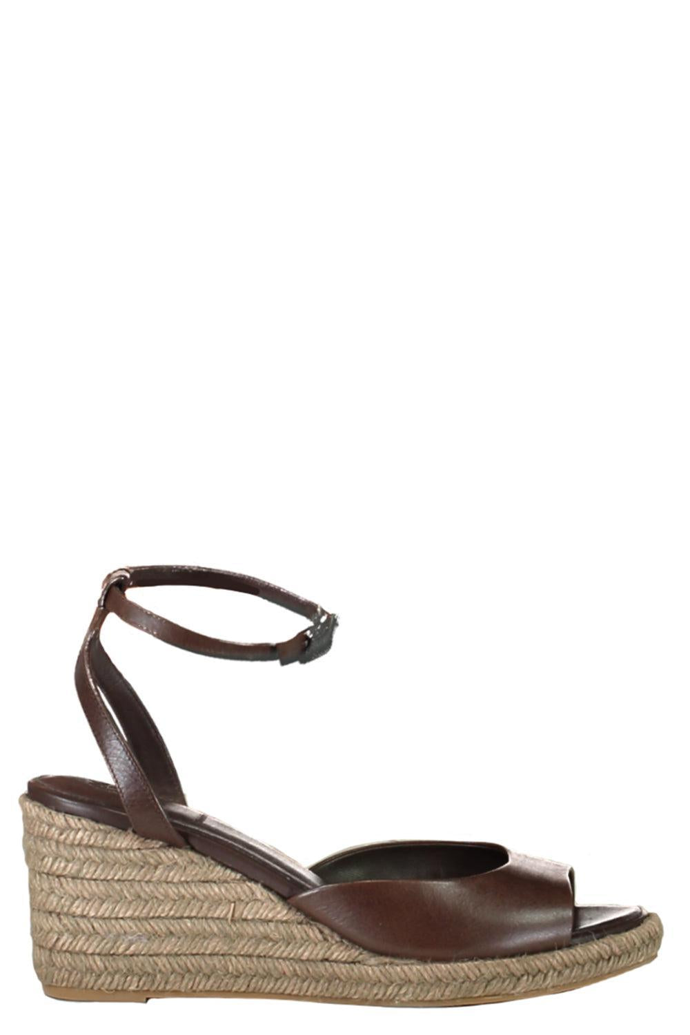 Wedge Heel Sandal