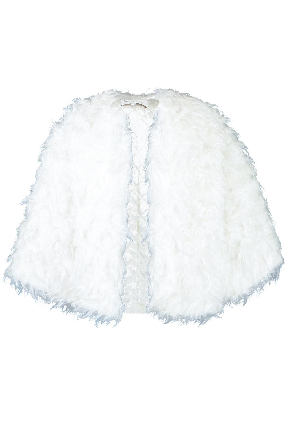 Mohair Kimono Jacket-IVORY-XS-CLOTHINGJACKETCASUAL-MICHAEL KORS COLLECTION