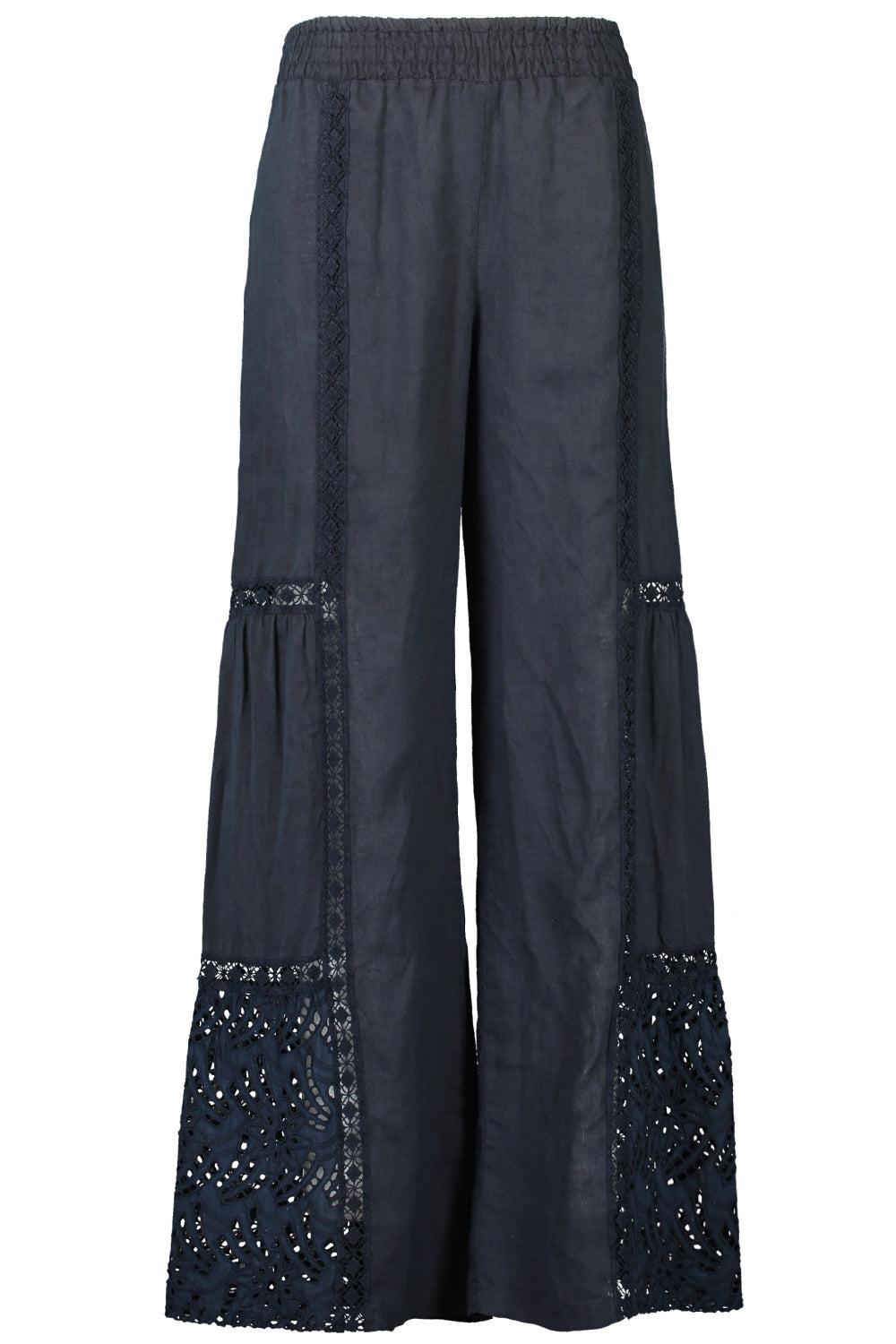 Carvaro Pants