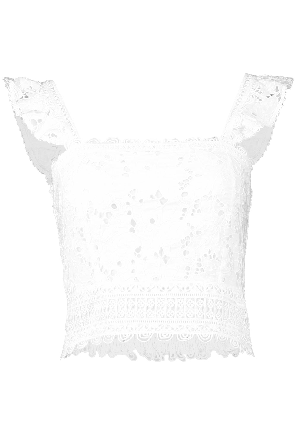 Elsa Top