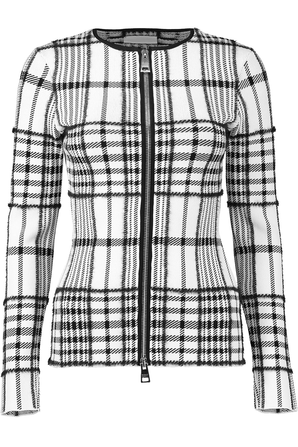 The Greer Cardigan-IVORY-XS-CLOTHINGTOPCARDIGAN-BRANDON MAXWELL
