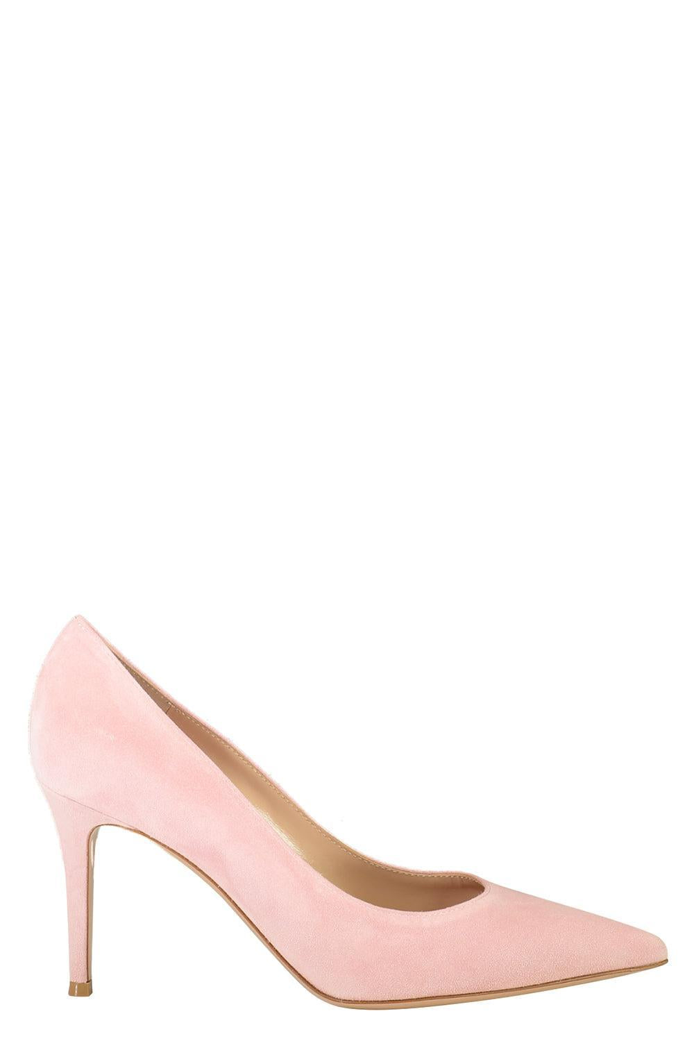 Gianvito 85 - Sakura-SAKURA-36-SHOEPUMP-GIANVITO ROSSI