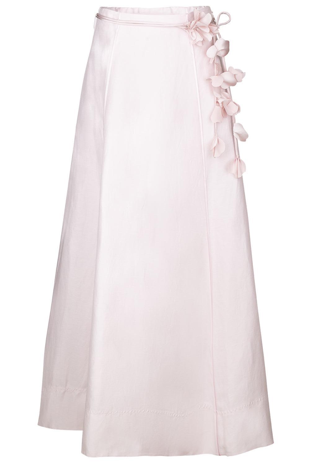 Camille Midi Skirt-PASTLPNK-2-CLOTHINGSKIRTMIDI-AJE