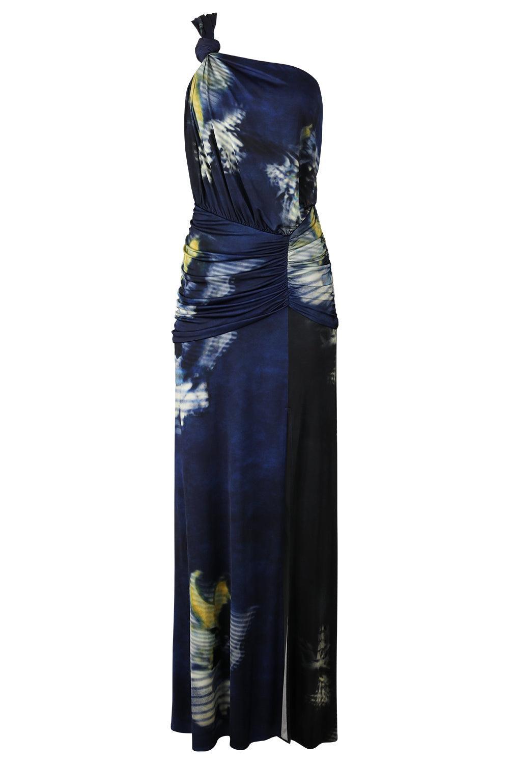 Antara Dress-MDNTFLWR-XS-CLOTHINGDRESSCOCKTAIL-SILVIA TCHERASSI