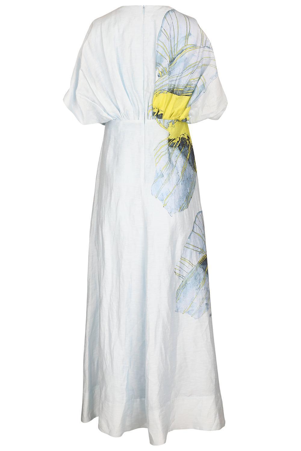 Glamorgan Maxi Dress-DAYFLOWR-4-CLOTHINGDRESSCASUAL-ACLER