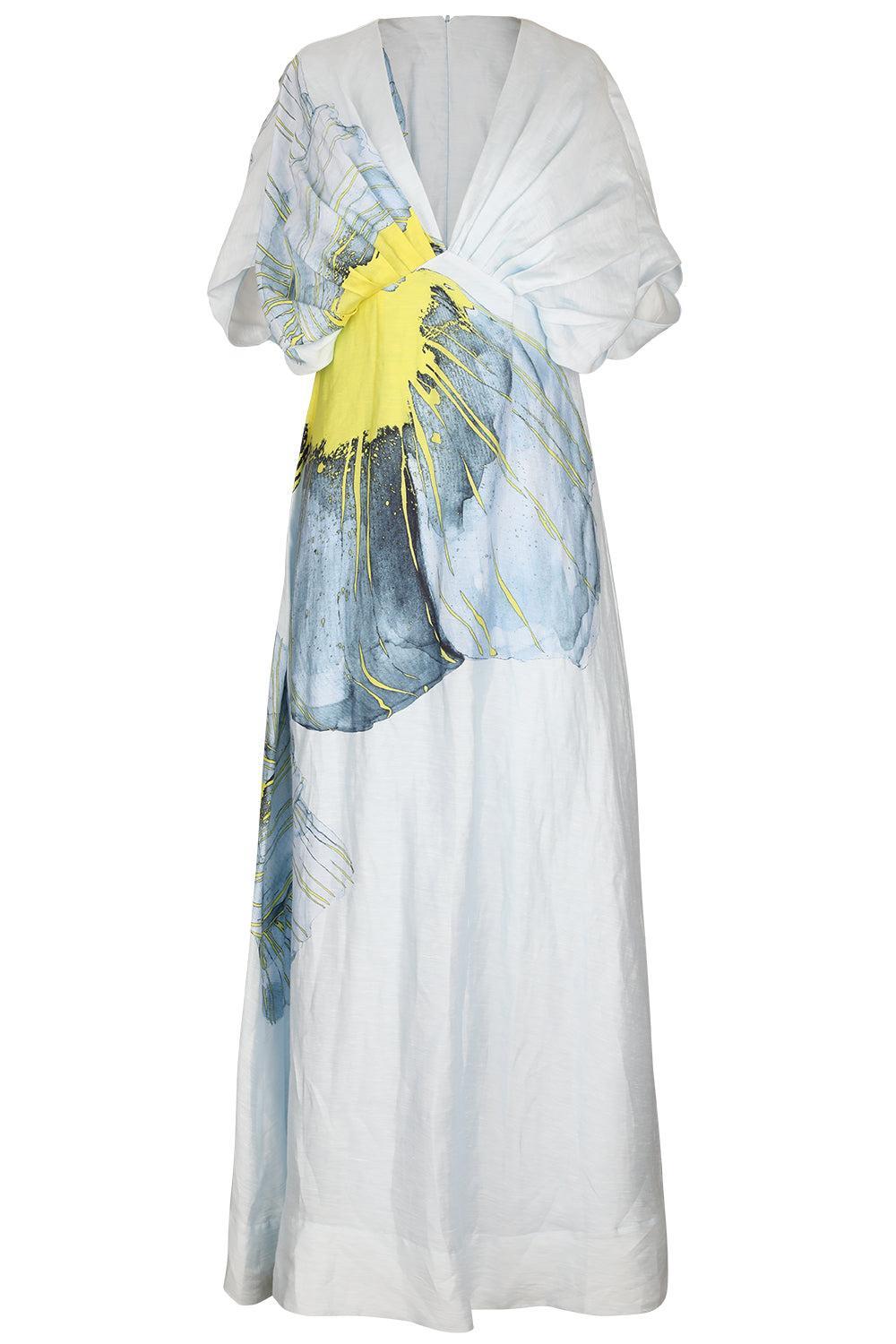 Glamorgan Maxi Dress-DAYFLOWR-4-CLOTHINGDRESSCASUAL-ACLER