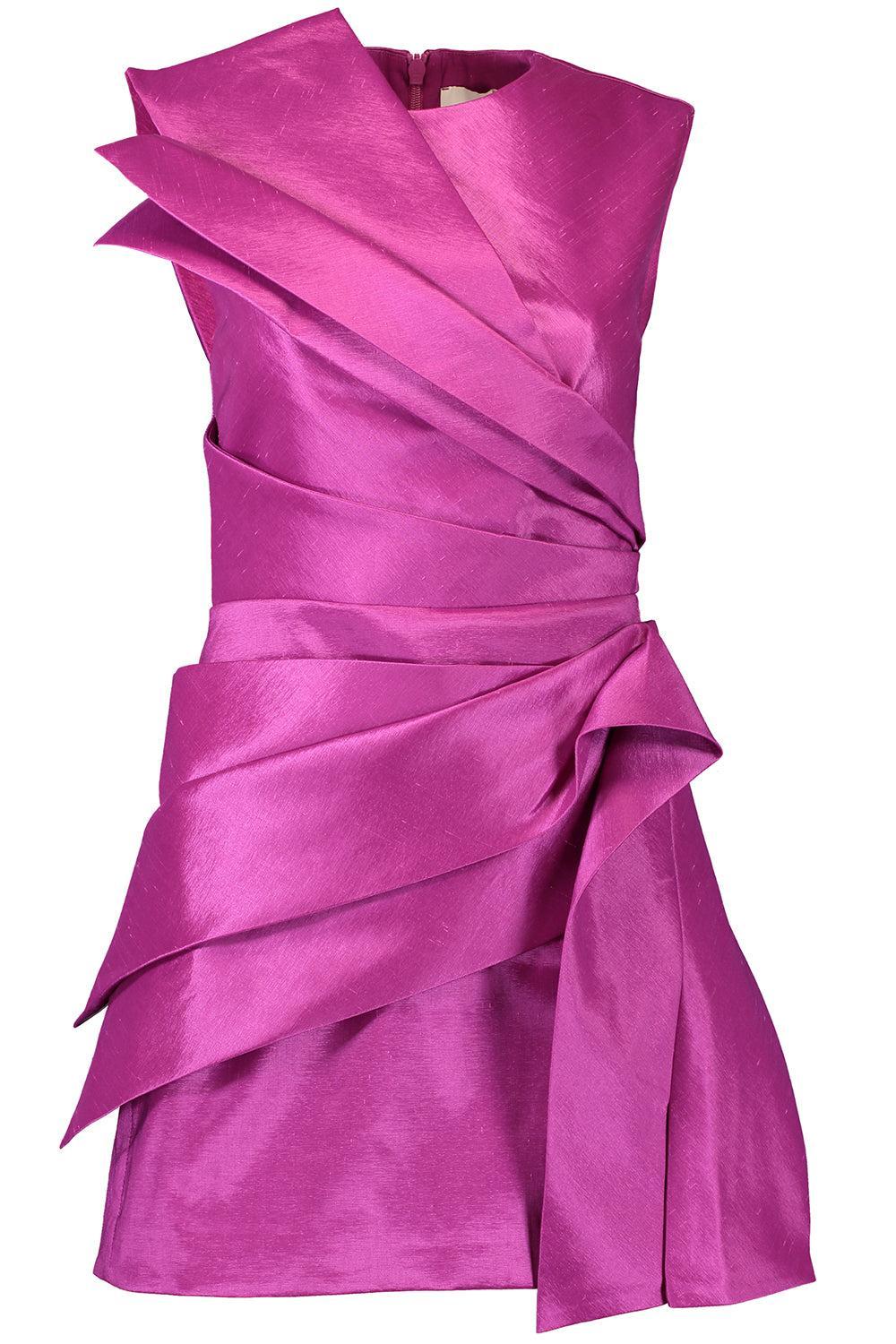 Kenley Mini Dress-AMETHYST-2-CLOTHINGDRESSCASUAL-ACLER