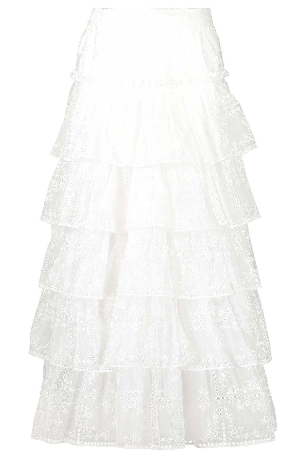 Merrit Midi Skirt-IVORY-2-CLOTHINGSKIRTMIDI-AJE