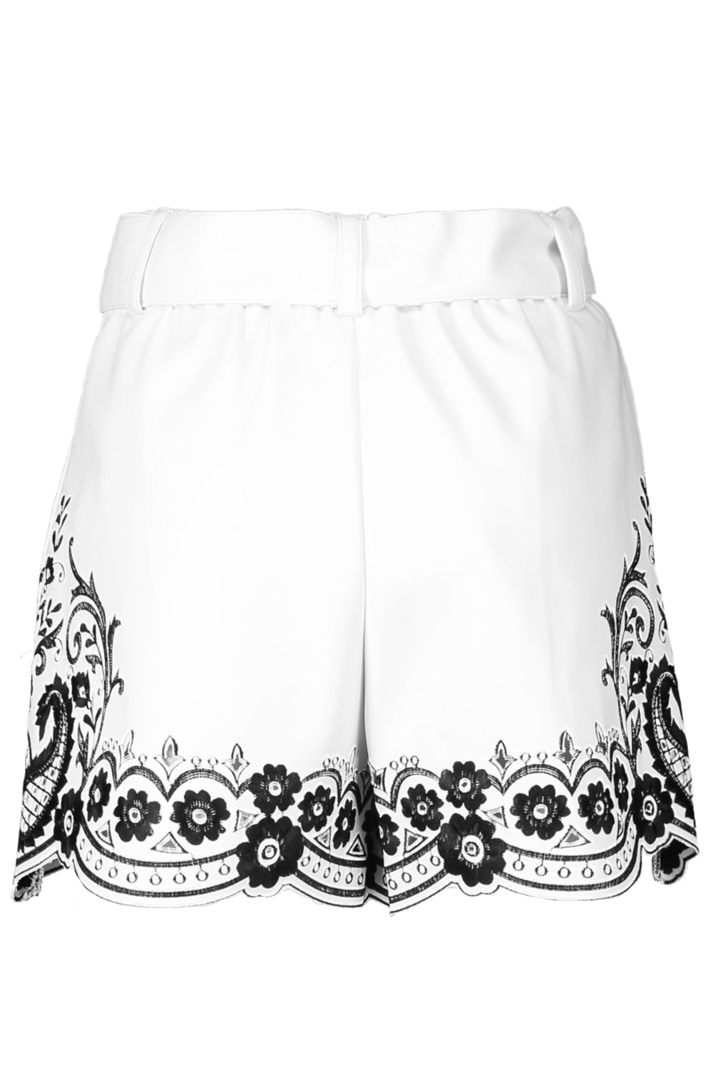 Benny Short-BKROSARA-XS-CLOTHINGPANTSHORT-CHRISTY LYNN