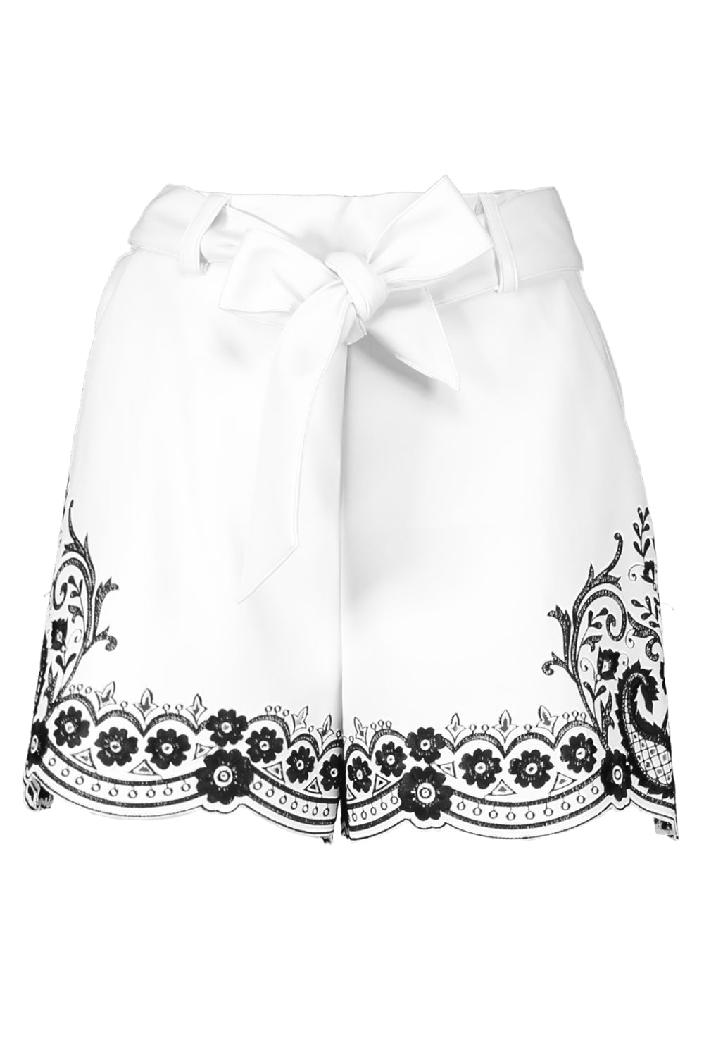 Benny Short-BKROSARA-XS-CLOTHINGPANTSHORT-CHRISTY LYNN