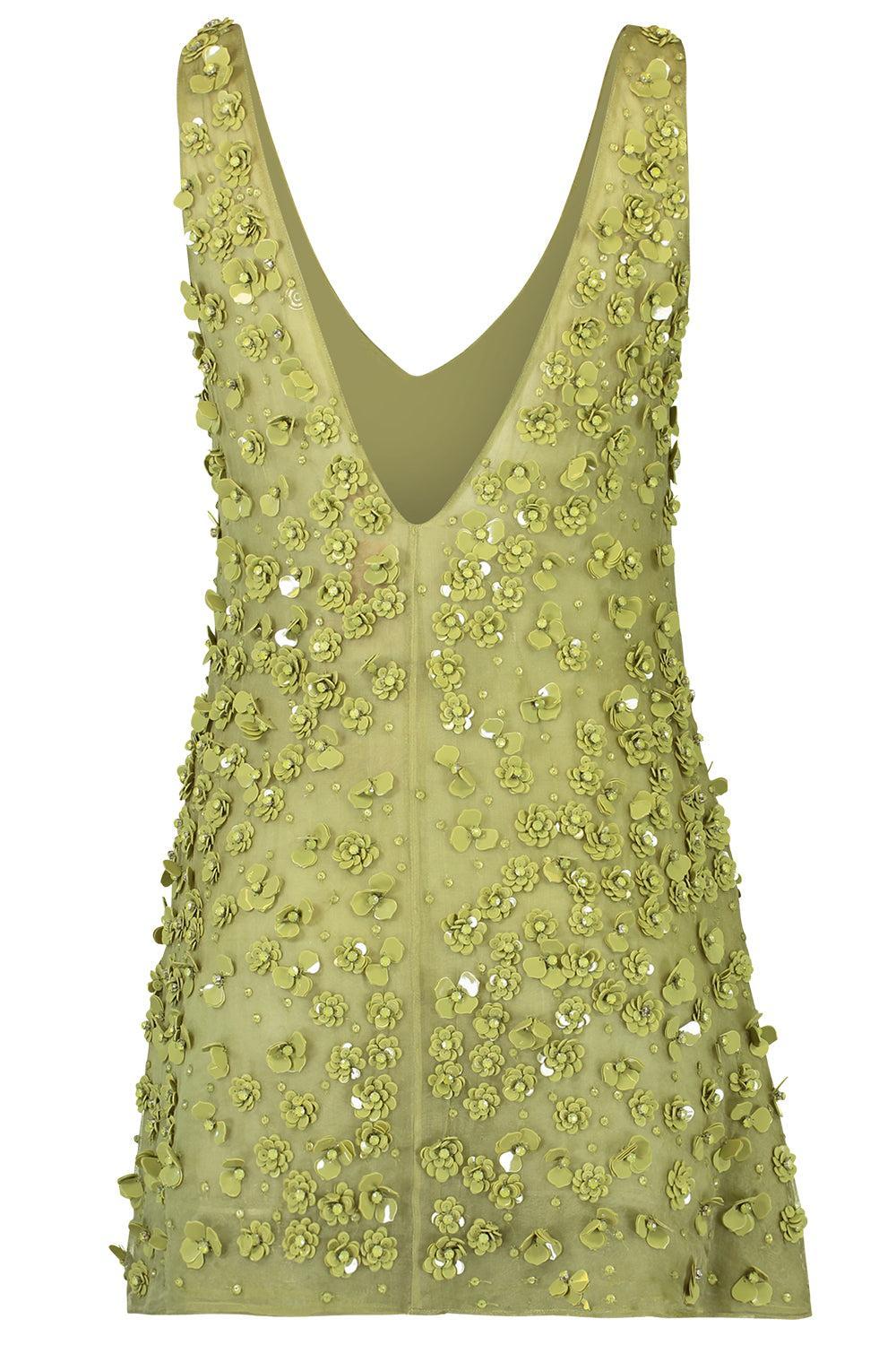 Sapphira Dress-PASTURE-XS-CLOTHINGDRESSCOCKTAIL-CULT GAIA