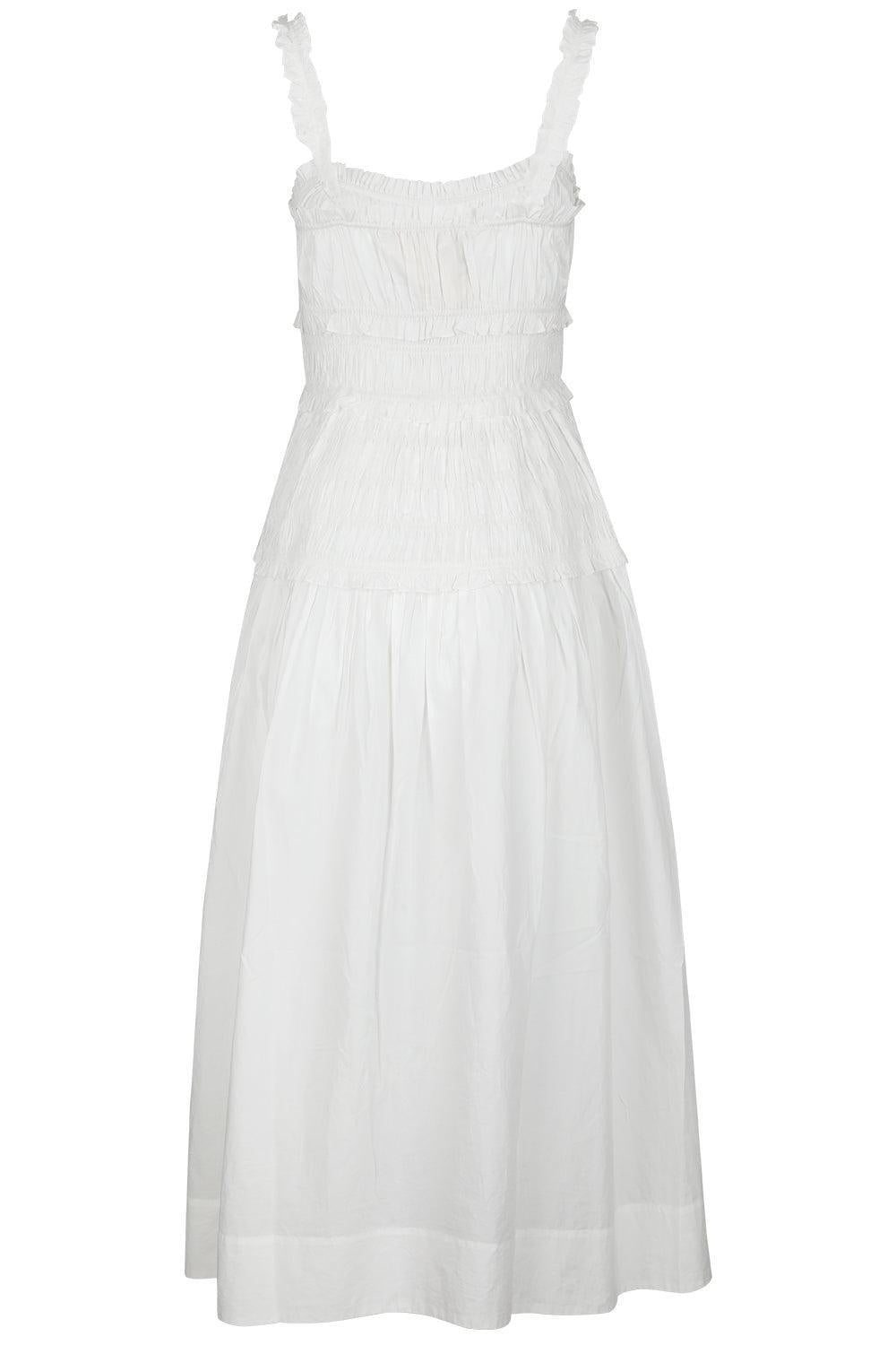 Marianne Midi Tank Dress-SALT-XS-CLOTHINGDRESSCASUAL-DOEN