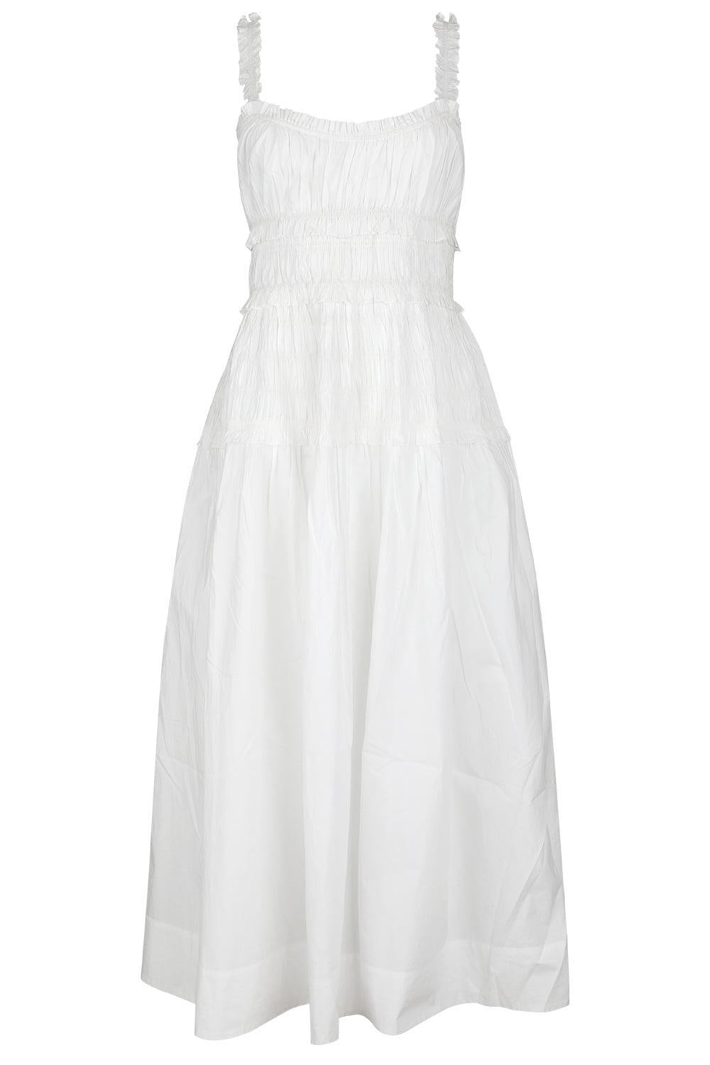 Marianne Midi Tank Dress-SALT-XS-CLOTHINGDRESSCASUAL-DOEN