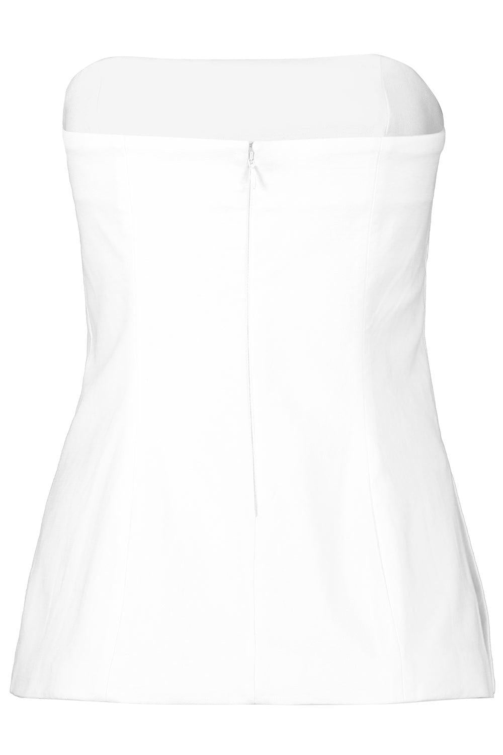 Loren Top-ECRU-XS-CLOTHINGTOPBLOUSE-JBQ