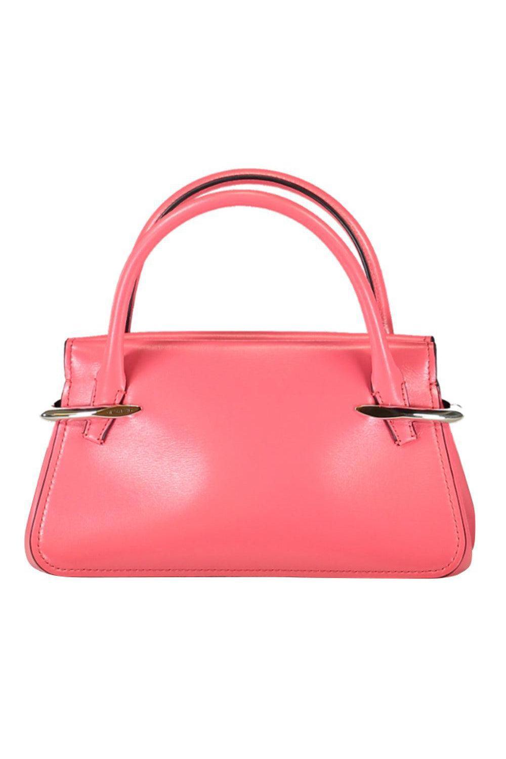 Pinch Mini Bag - Peach