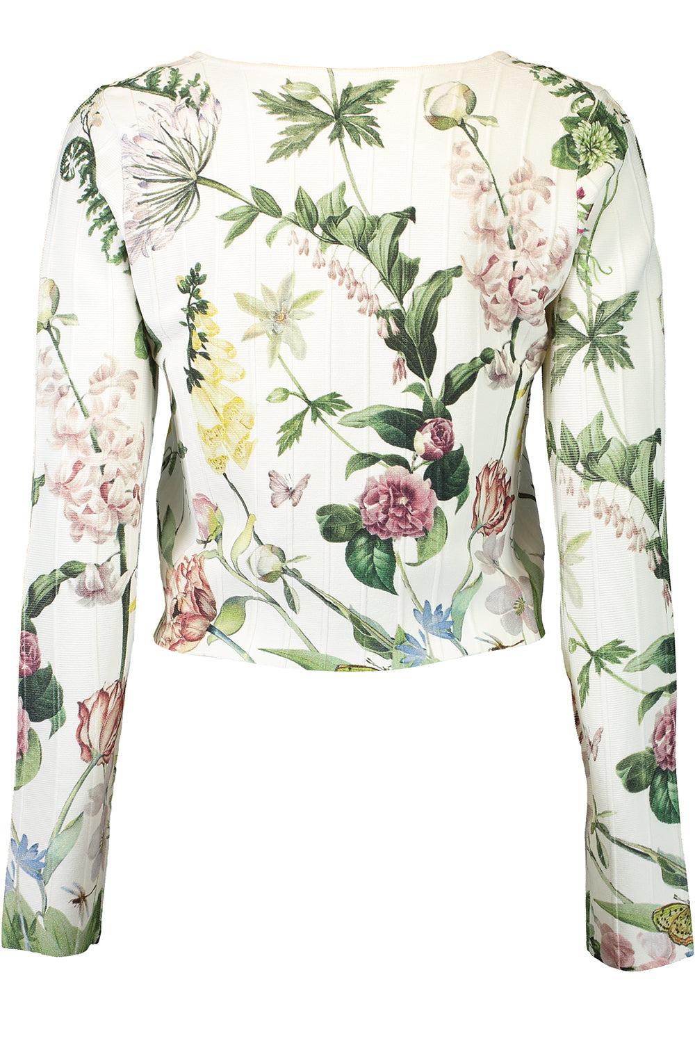 Rose Cardigan-CREAM-XS-CLOTHINGTOPSWEATER-CARA CARA