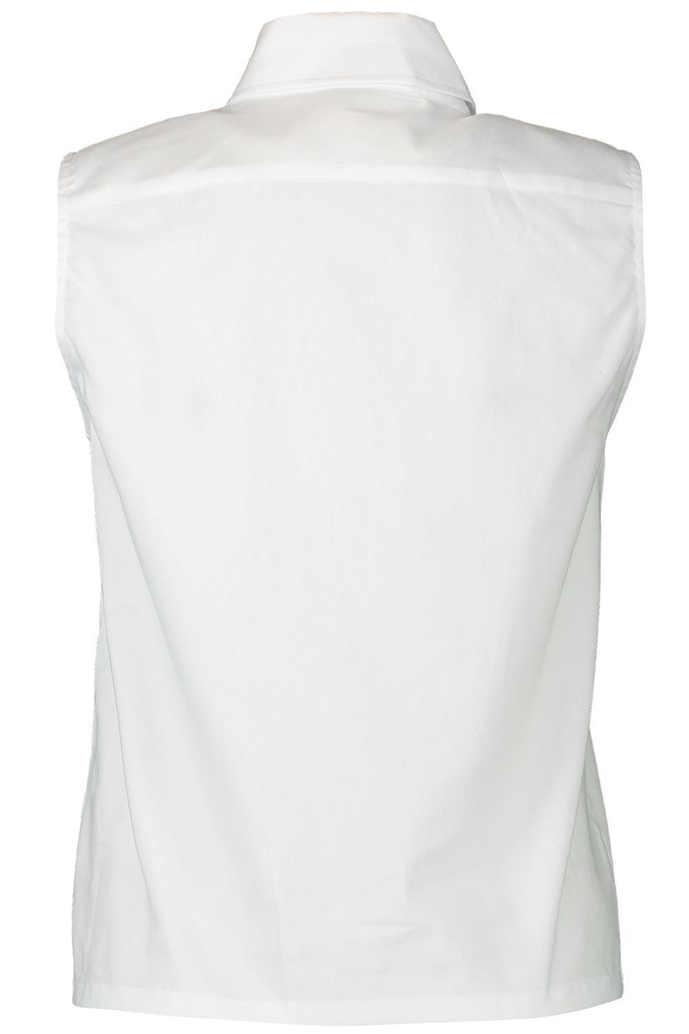 Elena Shirt-WHITE-34-CLOTHINGTOPBLOUSE-DMN PARIS