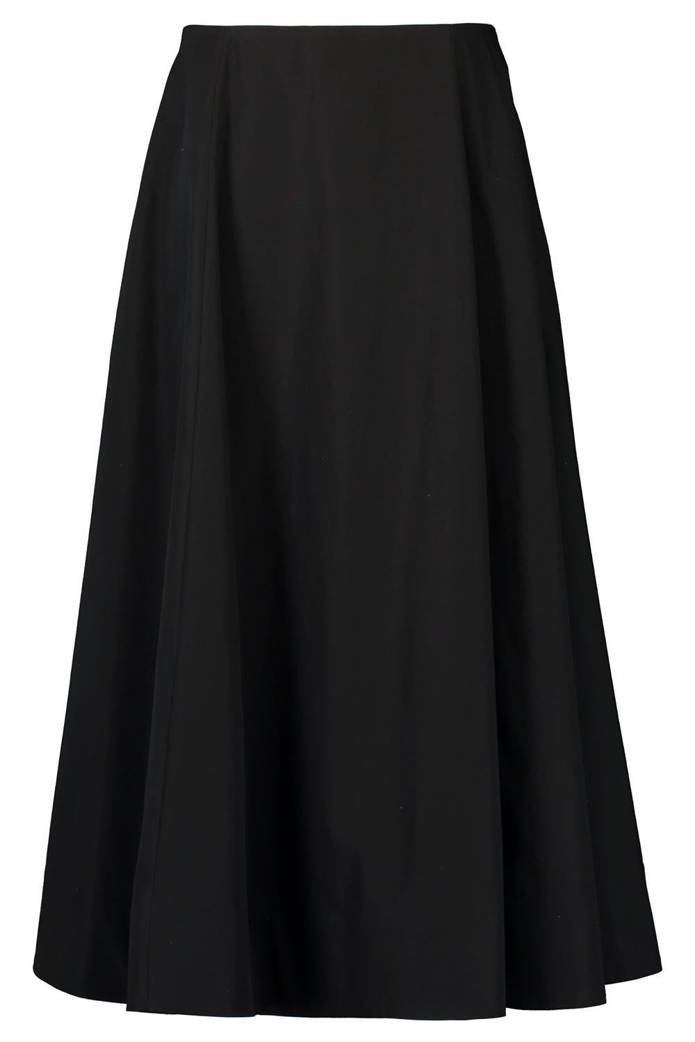 Rene Skirt-BLACK-2-CLOTHINGSKIRTMIDI-ADAM LIPPES
