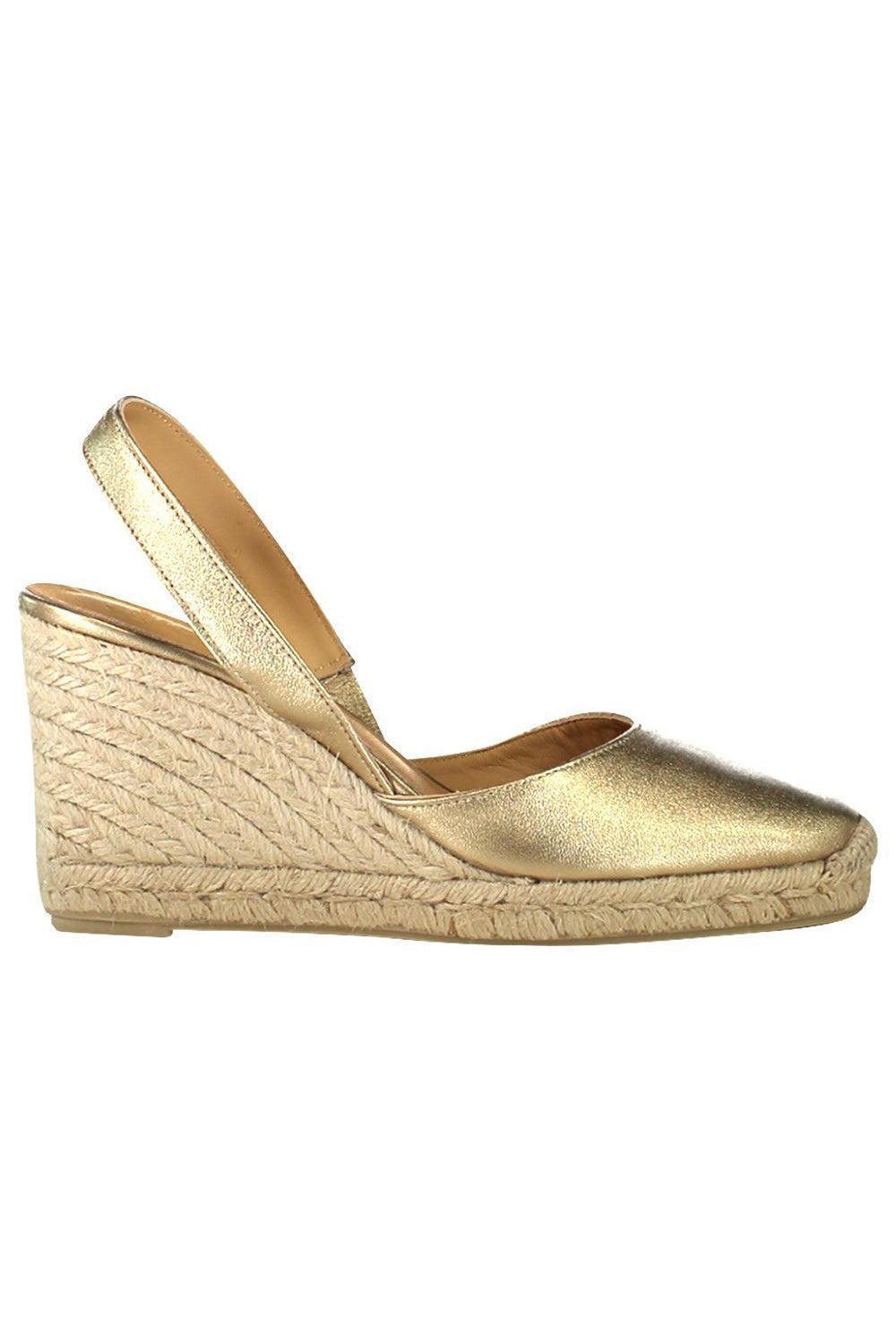 Carissa Wedge-GOLD-36-SHOESANDAL-CASTANER