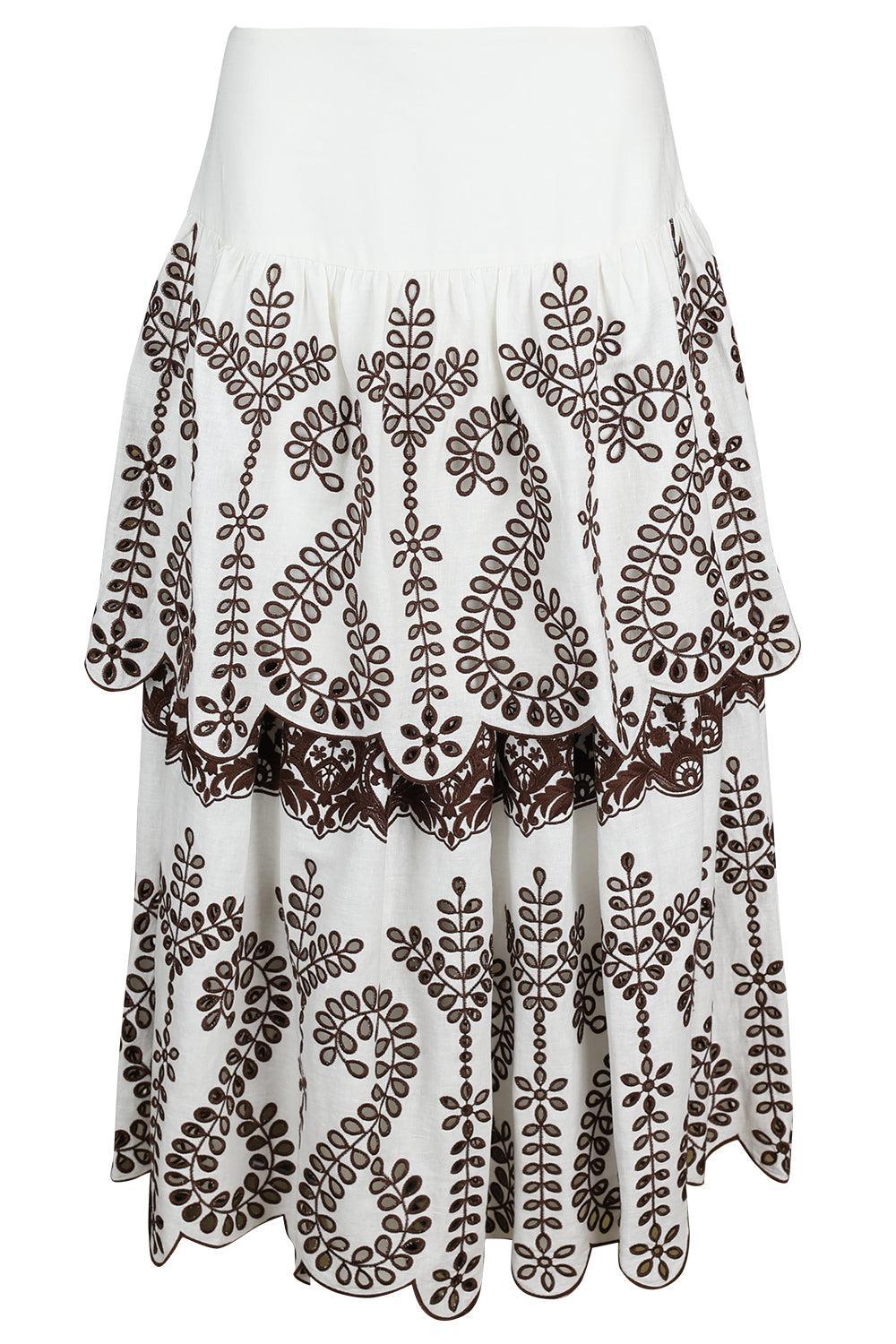 Finn Skirt-FLORAL-0-CLOTHINGSKIRTMAXI-CHRISTY LYNN