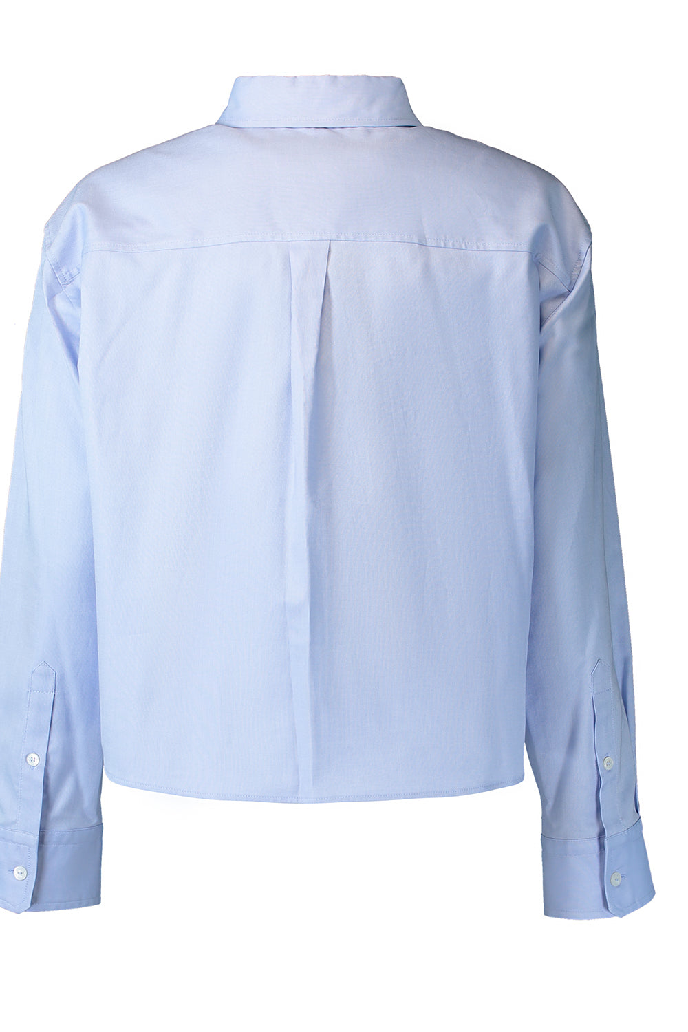 Button-Up Shirt