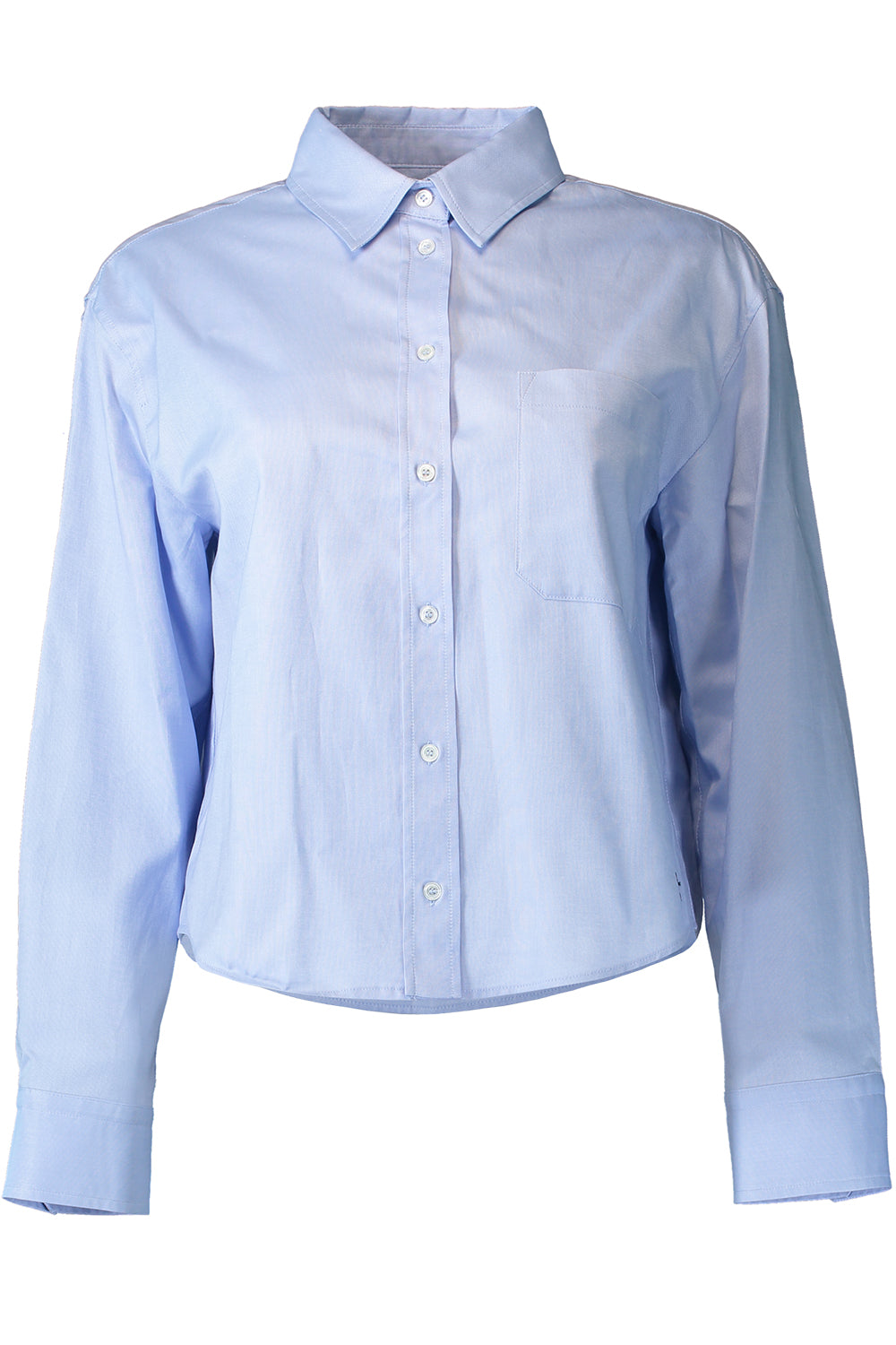 Button-Up Shirt