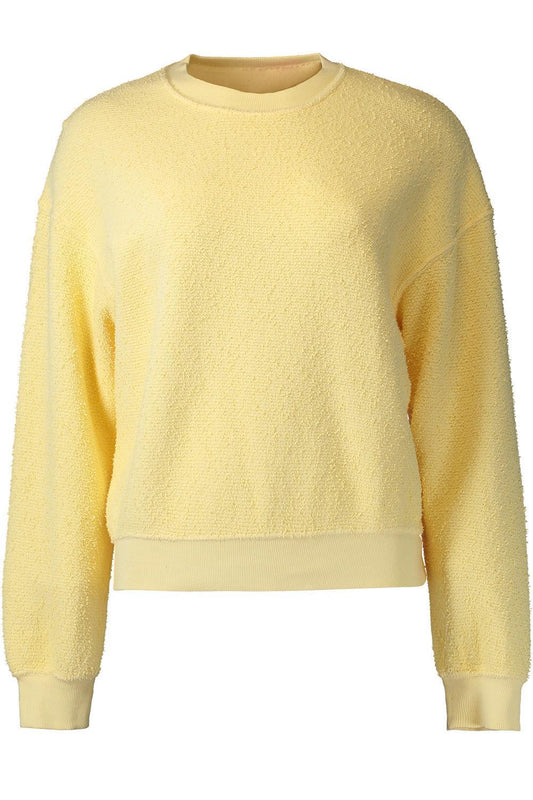 Classic Crewneck Sweater - Butter