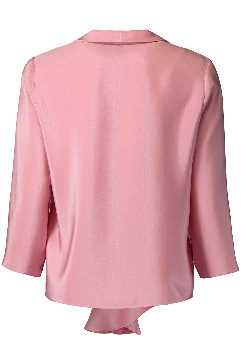 Frolic Top - Blossom-PINK-P-CLOTHINGTOPBLOUSE-PETER COHEN