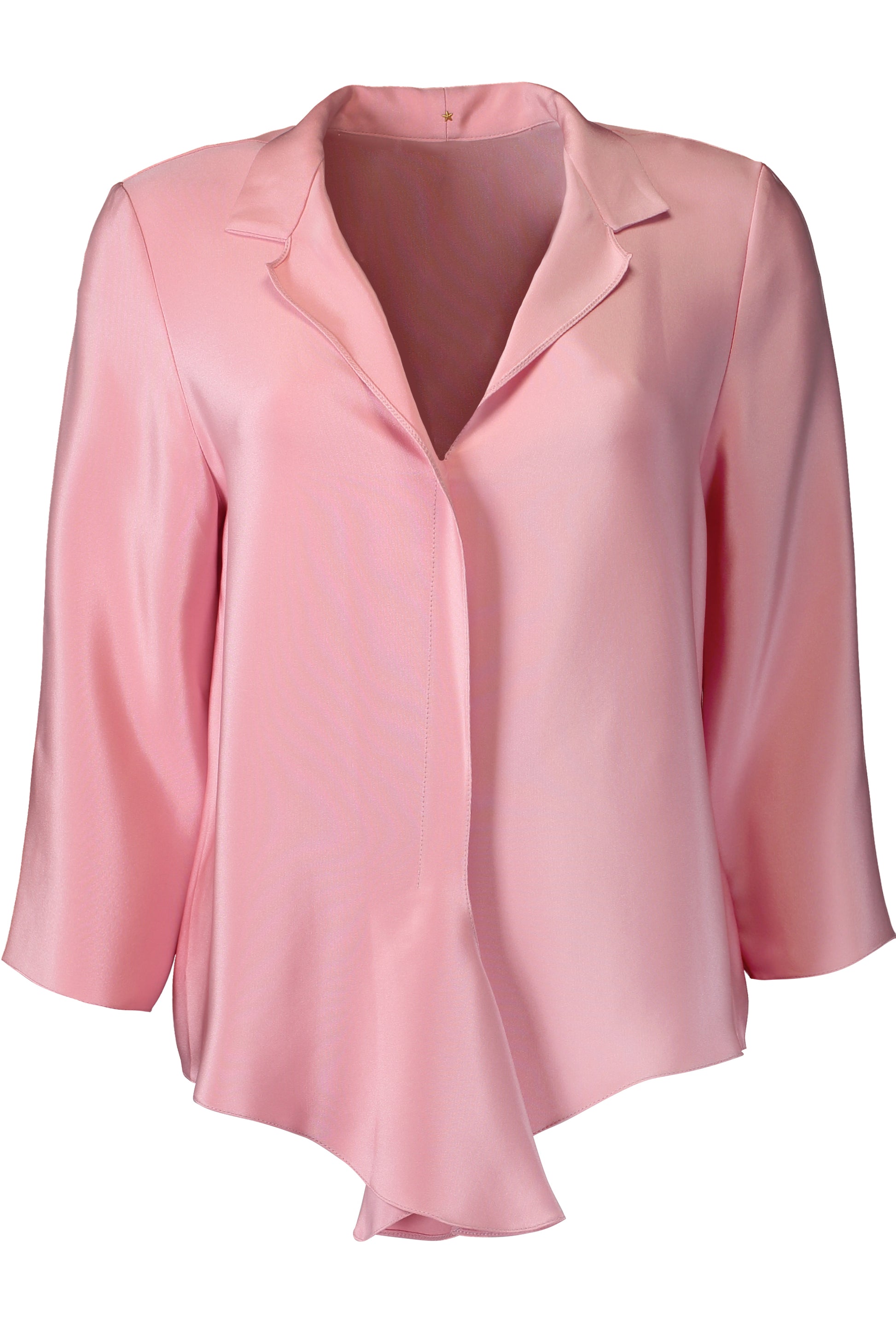 Frolic Top - Blossom-PINK-P-CLOTHINGTOPBLOUSE-PETER COHEN