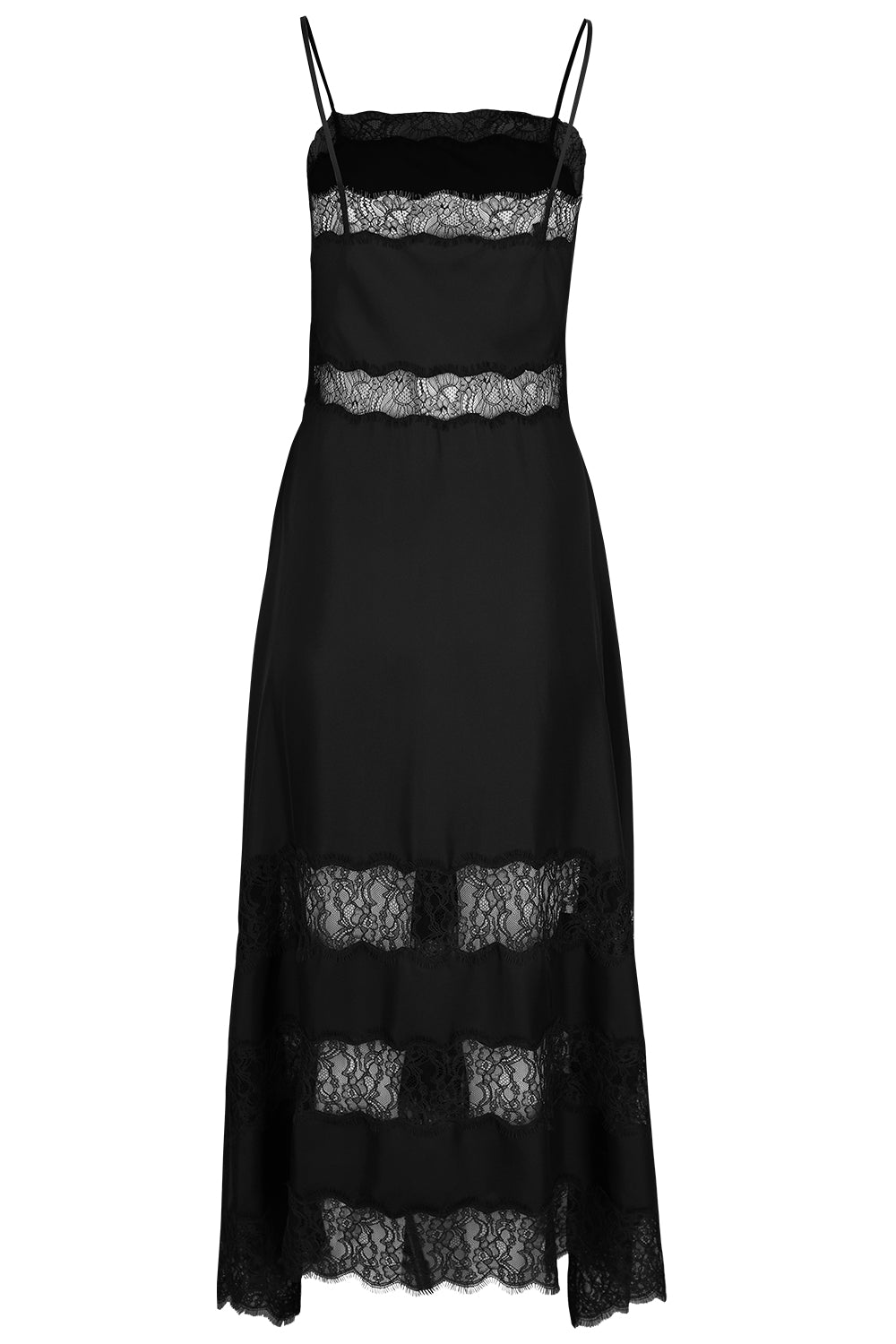 Coco Sleeveless Dress