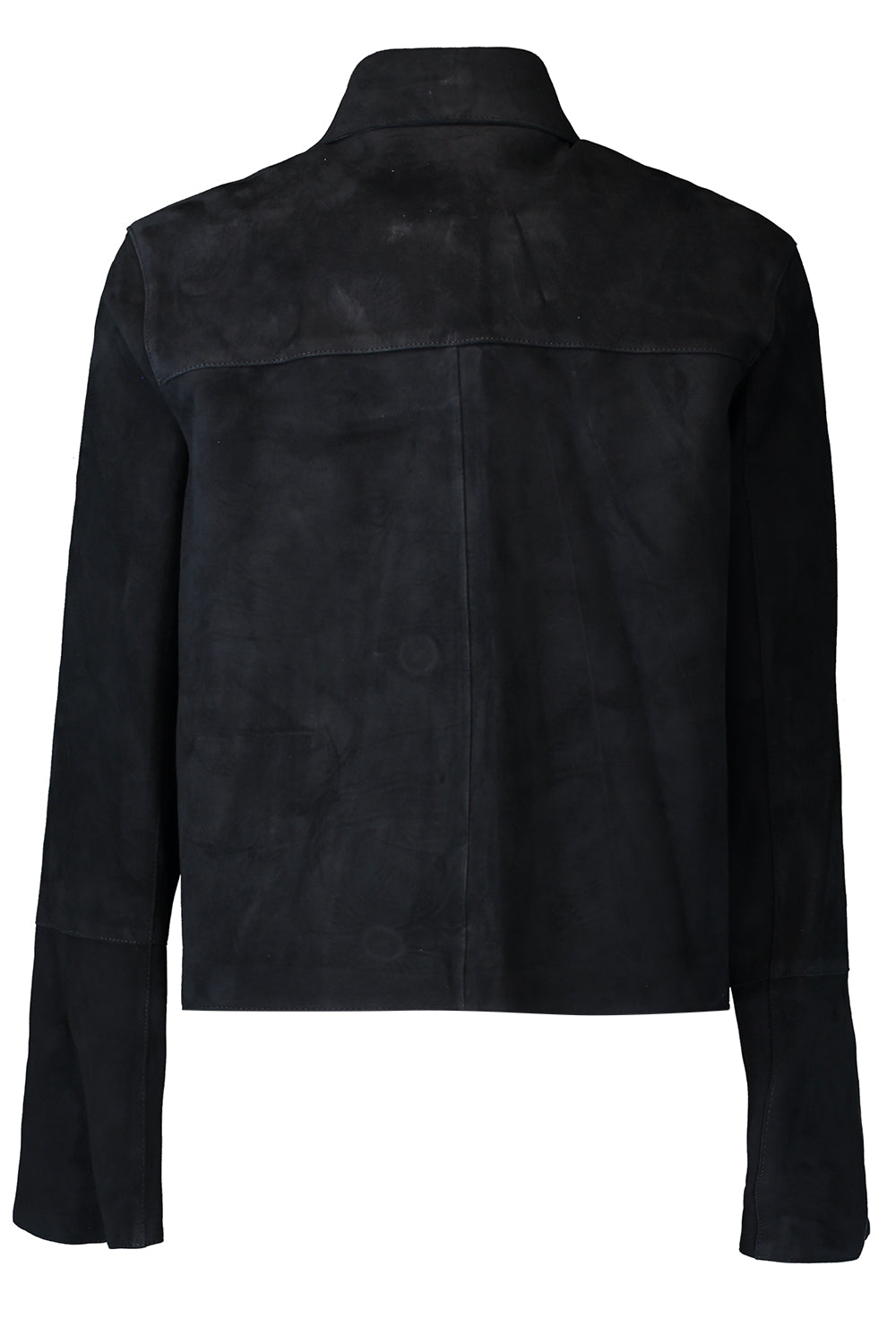 Fem Suede Jacket