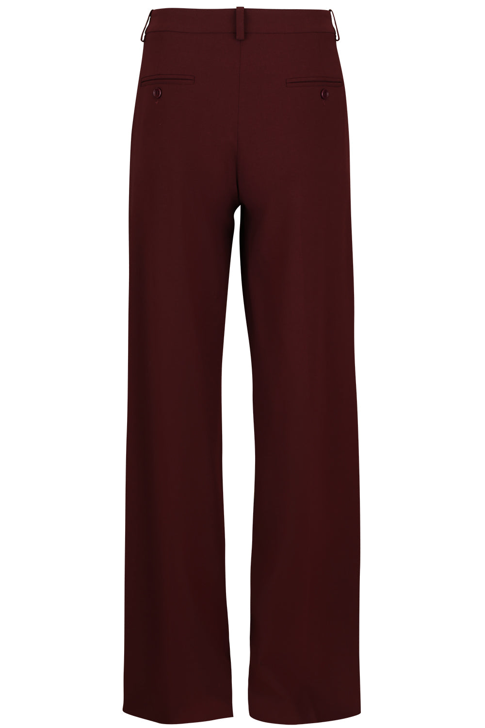Camilla Stretch Stovepipe Trouser