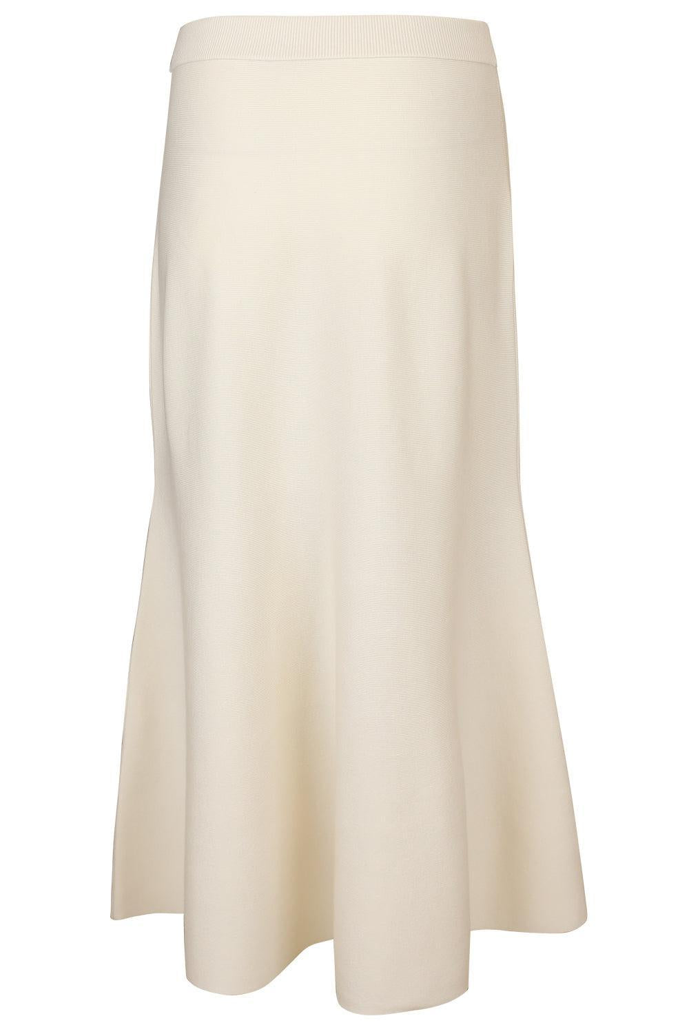 Kasey Midi Skirt-WHITE-XS-CLOTHINGSKIRTMIDI-SIMKHAI