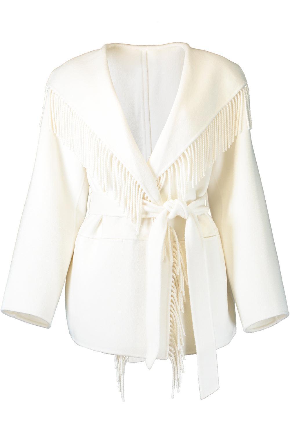 Rowen Fringe Jacket-WHITE-XS-CLOTHINGJACKETCASUAL-SIMKHAI