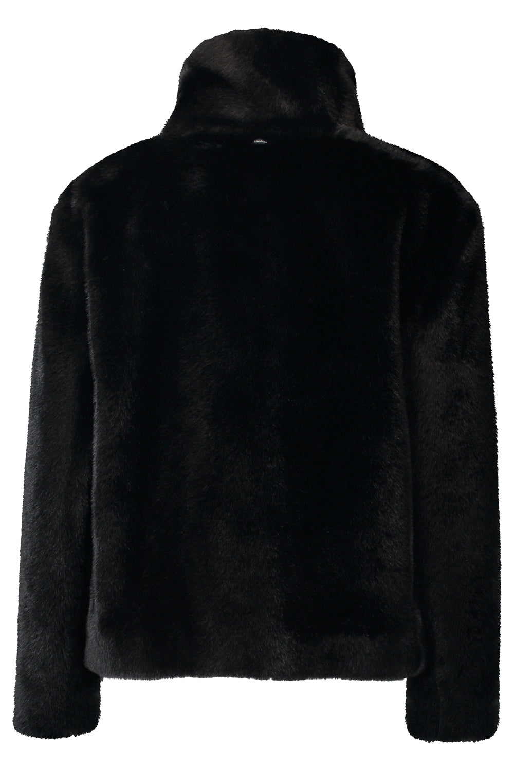 Faux Fur Jacket
