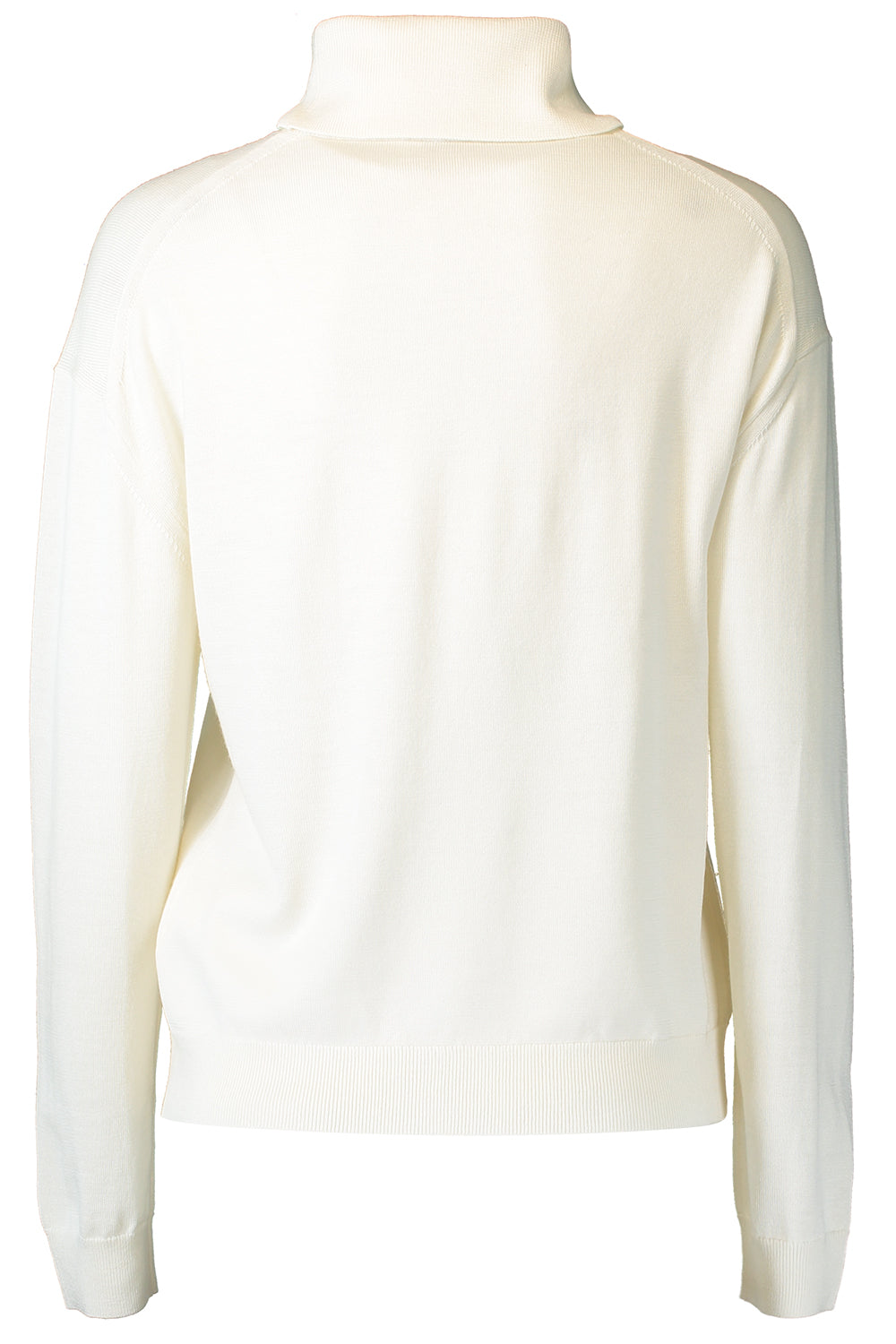 Aaliyah Long Sleeve Turtleneck