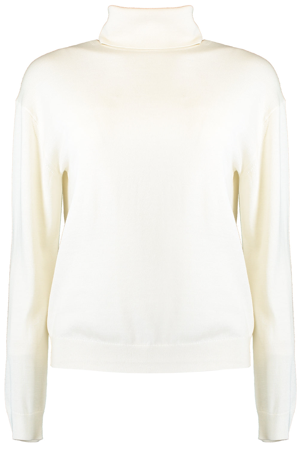 Aaliyah Long Sleeve Turtleneck